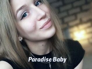Paradise_Baby