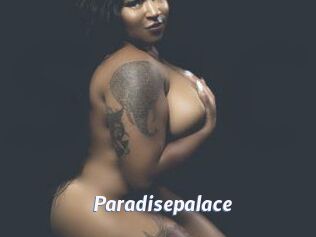 Paradisepalace