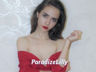 ParadizeLilly Sexe amateur contributions