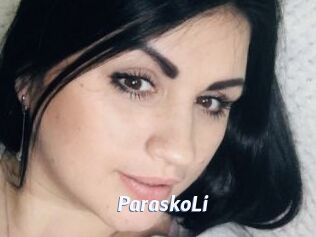 ParaskoLi Sexe amateur contributions