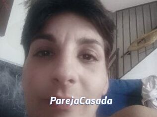 ParejaCasada