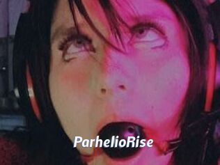 ParhelioRise