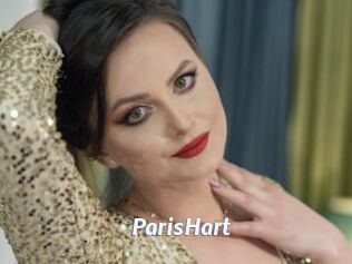 ParisHart