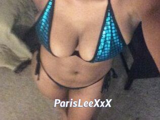 ParisLeeXxX