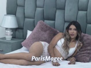 ParisMagee