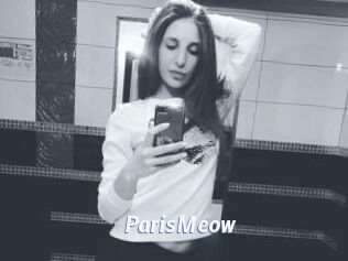 ParisMeow