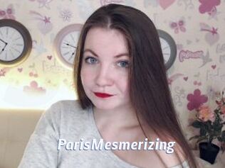 ParisMesmerizing