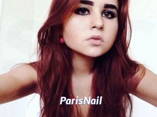 ParisNail