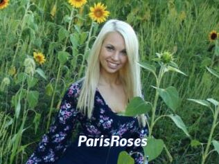 ParisRoses