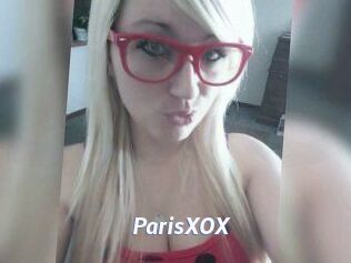 ParisXOX