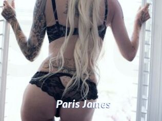 Paris_James