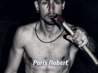 Paris_Robert