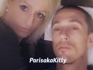 ParisakaKitty