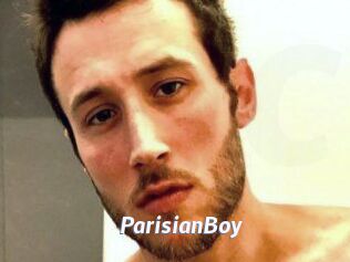 ParisianBoy