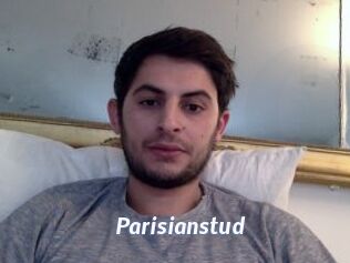 Parisianstud