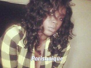 Parisunique