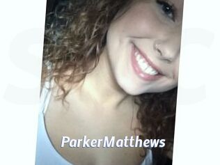 ParkerMatthews