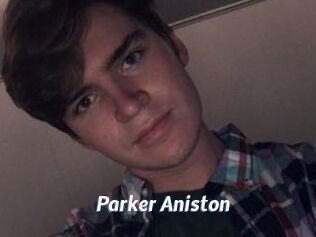 Parker_Aniston