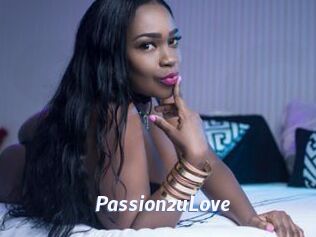 Passion2uLove