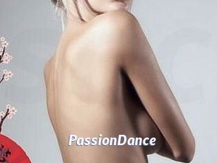 PassionDance