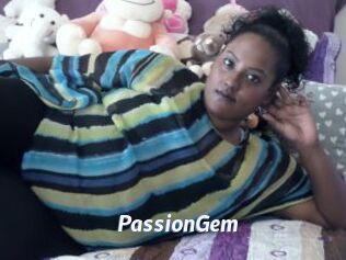 PassionGem