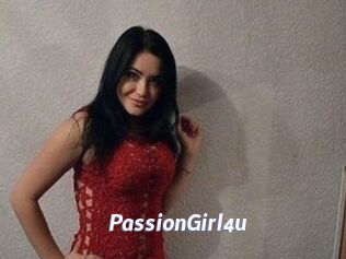 PassionGirl4u