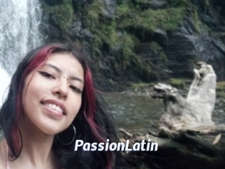 PassionLatin
