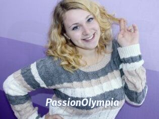 PassionOlympia