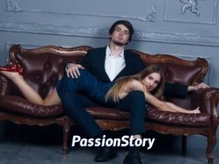 PassionStory