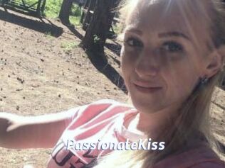 PassionateKiss