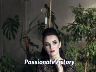 PassionateVictory