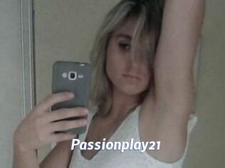 Passionplay21