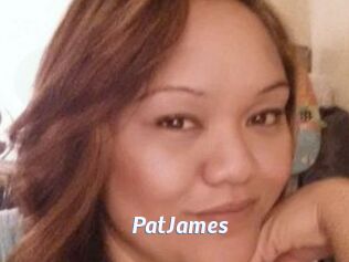 Pat_James Sexe amateur contributions