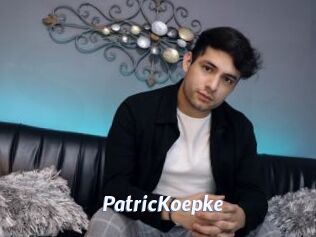 PatricKoepke