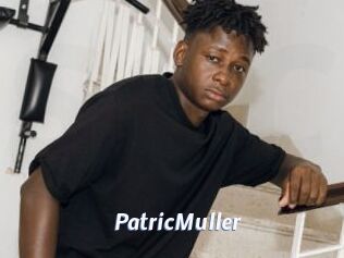 PatricMuller