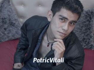 PatricVitali