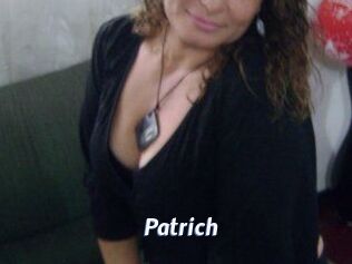 Patrich