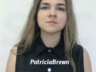 PatriciaBrewn