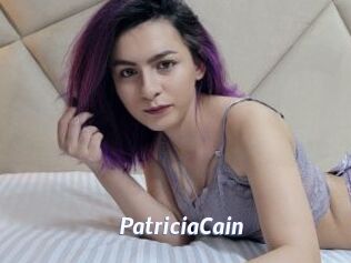 PatriciaCain