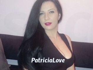 PatriciaLove