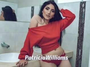 PatriciaWilliams