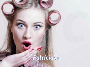 PatriciaXs