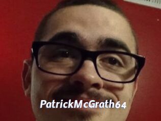 PatrickMcGrath64