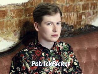PatrickRicker
