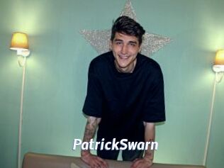 PatrickSwarn Sexe amateur contributions