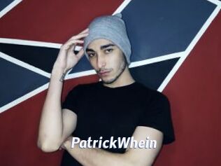 PatrickWhein