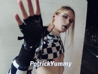 PatrickYummy