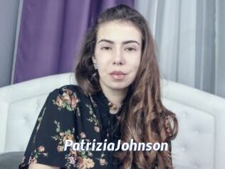 PatriziaJohnson