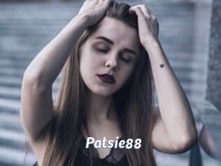 Patsie88 Sexe amateur contributions