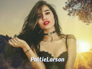 PattieLarson